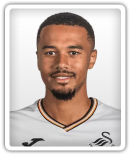 Player face