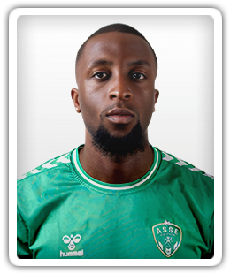 Player face
