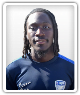 Steven Luyambula