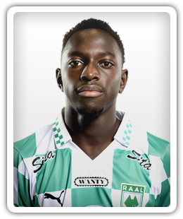 Oucasse Mendy