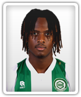 Player face