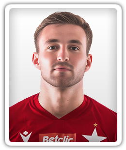 Player face