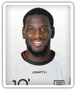 Mamadou Fofana