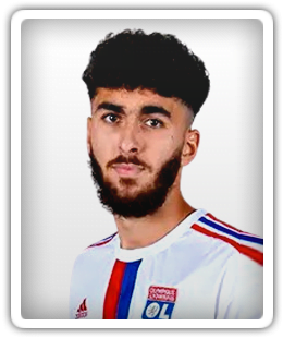 Player face