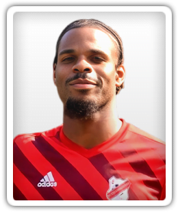 Player face