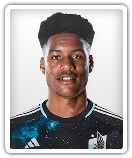 Player face