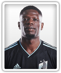 Player face