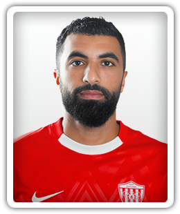Yassine Bahassa