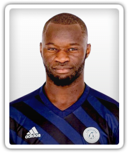 Madigoundo Diakité