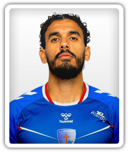 Fahd El Khoumisti