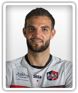 Enzo Bovis