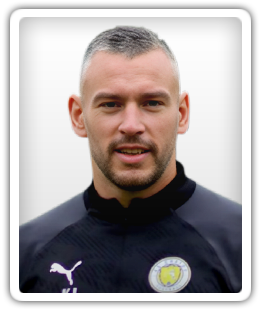 Player face