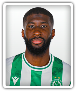Coulibaly