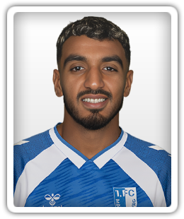 Rayan Ghrieb