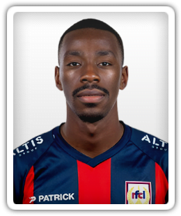 Player face