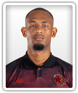 Player face
