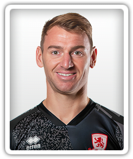 Player face