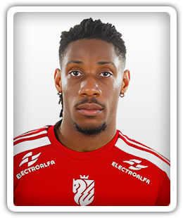 Player face