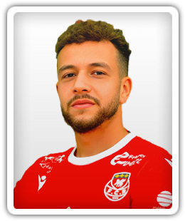 Omar Bezzekhami