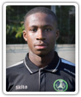 Cissé