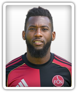 Mickaël Biron