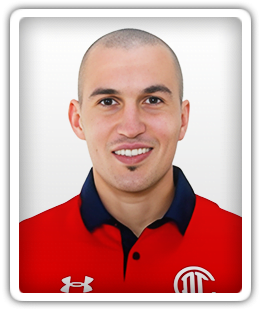 Player face