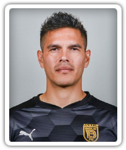 Player face