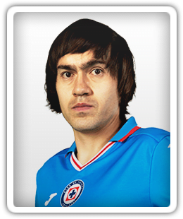 Player face