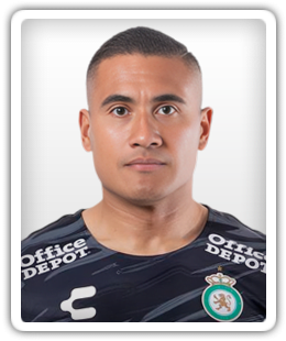 Player face