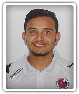 Player face