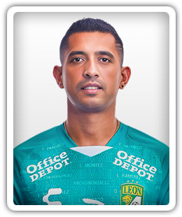 Player face