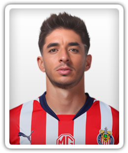 Player face