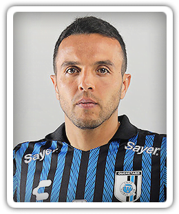 Player face