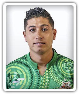 Player face