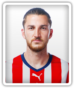 Player face