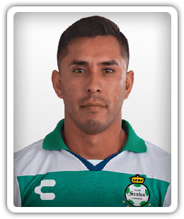 Player face