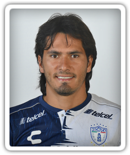Player face