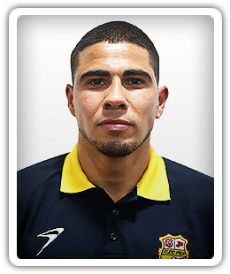 Player face