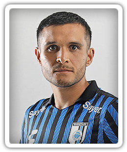Player face