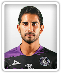 Player face