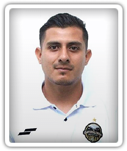 Player face