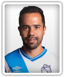Player face