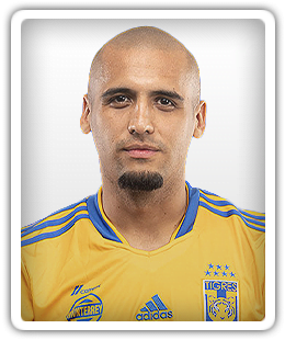 Player face