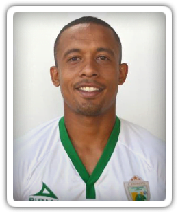 Player face