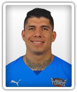 Player face
