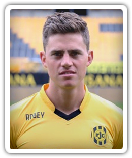 Player face