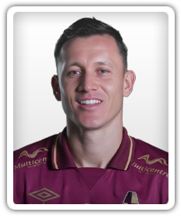 Player face
