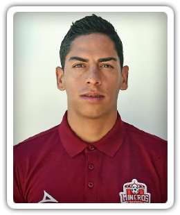 Player face