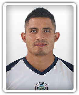 Player face