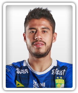 Player face
